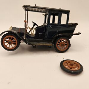 Rio Landaulet Bianchi 24 Cv 1:43 METAL
